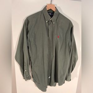 Vintage Ralph Lauren